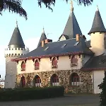 דירה Manoir, Avec Terrasse, Proche Mer, Vue Golf Et Lac, 5 Pers, Acces Gratuit Piscines *