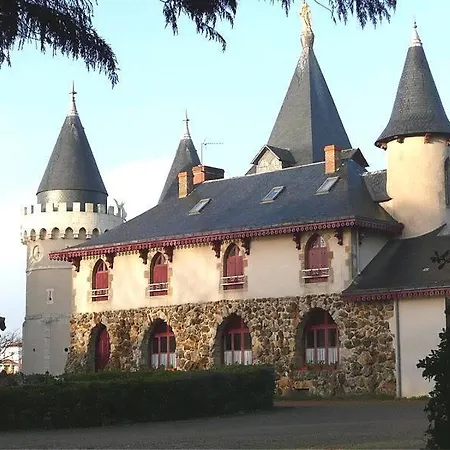 Apartman Manoir Et Terrasse Dans Le Village De Port Bourgenay, Vue Golf, Et Foret, Proche Mer, A 300m Piscine Gratuite D'avril A Sept, 5 Pers *