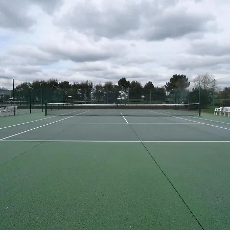 Apartamento Manoir, Avec Terrasse, Proche Mer, Vue Golf Et Lac, 5 Pers, Acces Gratuit Piscines *