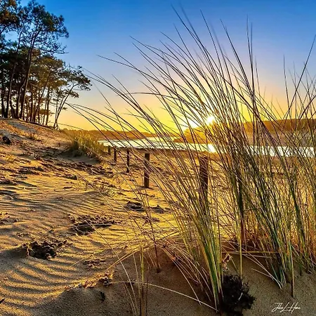 Manoir, Avec Terrasse, Proche Mer, Vue Golf Et Lac, 5 Pers, Acces Gratuit Piscines Apartamento *