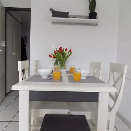 Apartamento Manoir, Avec Terrasse, Proche Mer, Vue Golf Et Lac, 5 Pers, Acces Gratuit Piscines *