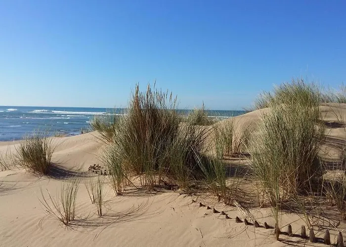 Manoir, Avec Terrasse, Proche Mer, Vue Golf Et Lac, 5 Pers, Acces Gratuit Piscines דירה