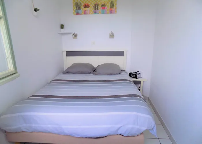 Manoir, Avec Terrasse, Proche Mer, Vue Golf Et Lac, 5 Pers, Acces Gratuit Piscines *