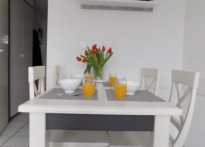 דירה Manoir, Avec Terrasse, Proche Mer, Vue Golf Et Lac, 5 Pers, Acces Gratuit Piscines *