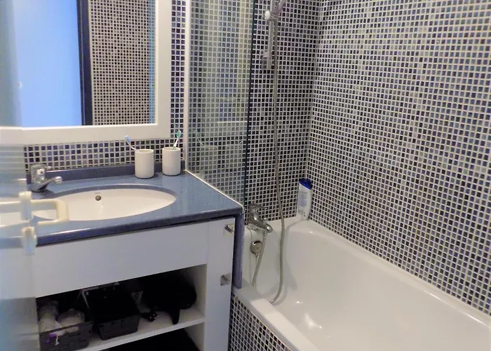 דירה Manoir, Avec Terrasse, Proche Mer, Vue Golf Et Lac, 5 Pers, Acces Gratuit Piscines Talmont-Saint-Hilaire